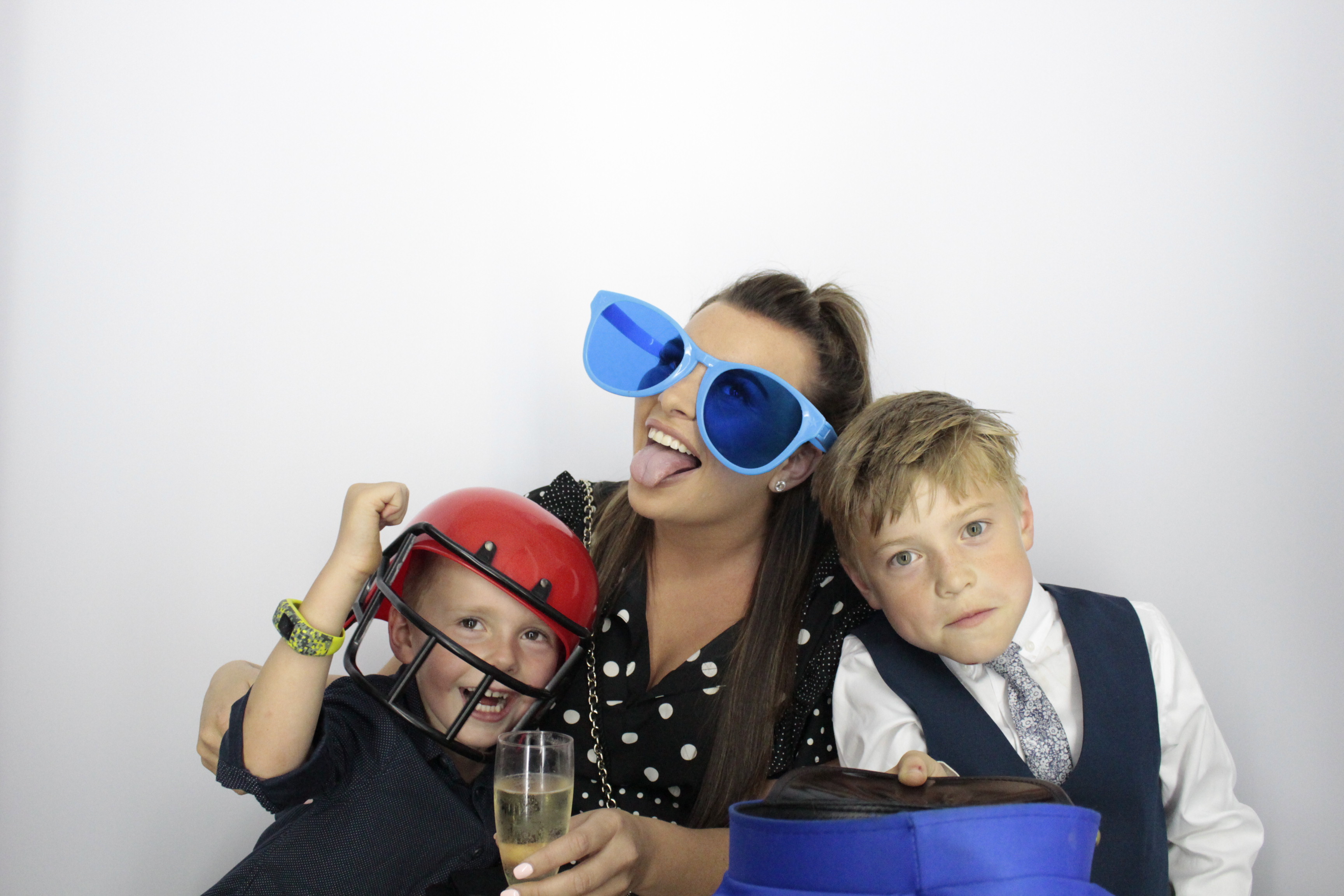 James and Natalie’s Wedding | View more photos from the event at gallery.myphotoboothexperience.co.uk/u/MyPhotoBoothExperienceLtd/James-and-Natalie’s-Wedding